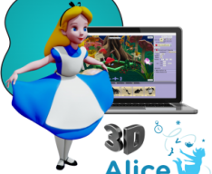 Alice 3D - Programming for children in {city_im}