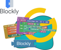 Google Blockly. The apotheosis of visual programming - Programming for children in {city_im}