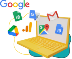 Google application. 35 apps from Google you might not know about - Programming for children in {city_im}