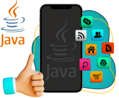 Java programming. Your first app! - Programming for children in {city_im}