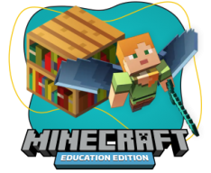 Minecraft Educate - Programming for children in {city_im}