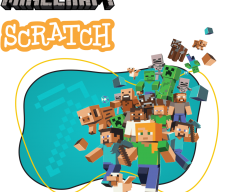 Minecraft in Scratch - Programming for children in {city_im}