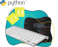 Python programming. Create your first game! - Programming for children in {city_im}