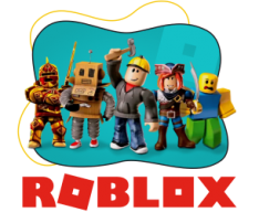 Roblox Studio. Do everything you can imagine - Programming for children in {city_im}