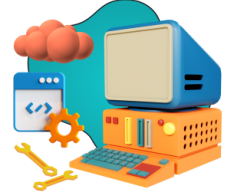 Computer organization. We are on first-name terms! - Programming for children in {city_im}