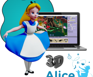 Alice 3D - Programming for children in {city_im}