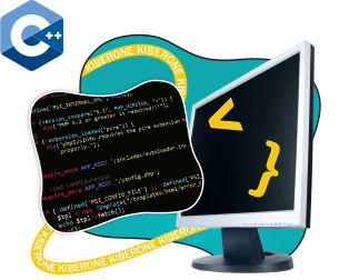 C++ programming. Everyone can do this! - Programming for children in {city_im}