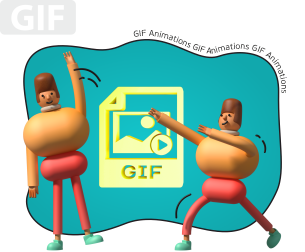 Gif animation - Programming for children in {city_im}