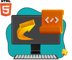 The basics of HTML. Web development study - Programming for children in {city_im}