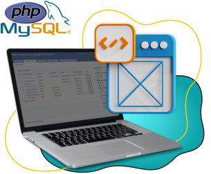 PHP + SQL.  - Programming for children in {city_im}
