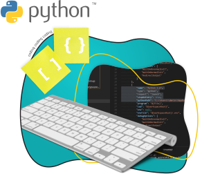 Python programming. Create your first game! - Programming for children in {city_im}