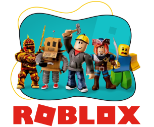 Roblox Studio. Do everything you can imagine - Programming for children in {city_im}