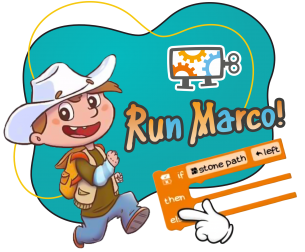 Run Marco - Programming for children in {city_im}