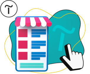 LP and Tilda landing pages. Code a web-site - Programming for children in {city_im}