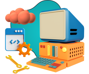 Computer organization. We are on first-name terms! - Programming for children in {city_im}